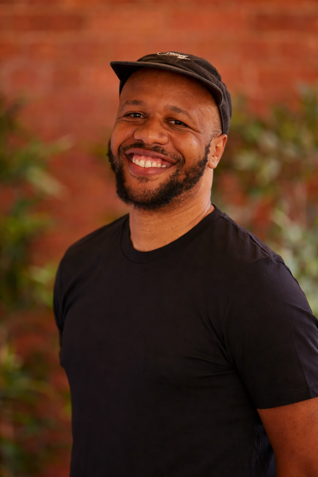 Richard, founder of Signal Sites